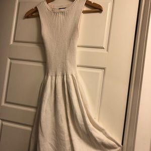 Knit Dress